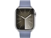 Apple Watch 41mm Modern Buckle L (lavendelblå) Rem