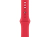 Apple Watch 41mm Sportsrem (PRODUCT)RED Rem