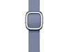 Apple Watch 41mm Modern Buckle S (lavendelblå) Rem