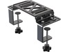 Moza Racing R9/R16/R21 Bordklemme Rat og pedaler