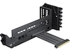 Phanteks Premium Vertical GPU Bracket (sort) Tilbehør