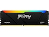 Kingston FURY Beast RGB DDR4 3200MHz 16GB Hukommelse (RAM)