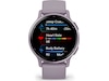 Garmin vivoactive 5 AMOLED Smartwatch (orchid/orchid metallic) Smartwatches
