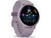 Garmin vivoactive 5 AMOLED Smartwatch (orchid/orchid metallic) Smartwatches
