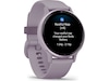Garmin vivoactive 5 AMOLED Smartwatch (orchid/orchid metallic) Smartwatches