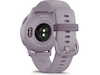 Garmin vivoactive 5 AMOLED Smartwatch (orchid/orchid metallic) Smartwatches