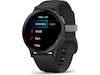 Garmin vivoactive 5 AMOLED Smartwatch (black/slate) Smartwatches