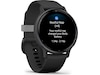 Garmin vivoactive 5 AMOLED Smartwatch (black/slate) Smartwatches