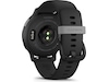 Garmin vivoactive 5 AMOLED Smartwatch (black/slate) Smartwatches