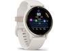 Garmin vivoactive 5 AMOLED Smartwatch (ivory/cream gold) Smartwatches