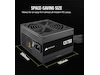 Corsair CX Series CX750 750 Watt PSU Strømforsyninger