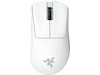 Razer Deathadder V3 Pro Trådløs Gamingmus (hvidt) Gamingmus