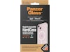 PanzerGlass iPhone 15 HardCase Cover (gennemsigtig) Mobilcover