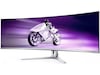 Philips 49" Curved gamingskærm 49M2C8900 Gamingskærme