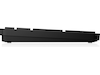 HP 450 programmerbart trådløst tastatur (sort) Keyboards