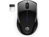 HP 220 trådløs mus (sort) Mus