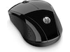 HP 220 trådløs mus (sort) Mus