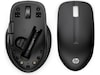 HP 430 trådløs multi-enhedsmus (sort) Mus
