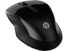 HP 250 Dual Wireless Mouse (sort) Mus