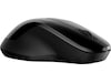 HP 250 Dual Wireless Mouse (sort) Mus