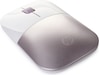 HP Z3700 trådløs mus (hvid/pink) Mus
