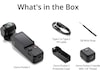 DJI Osmo Pocket 3 Action kamera