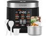 Cosori Multicooker CRC-R501-KEUR (sort) Mad- & dampkogere