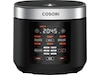 Cosori Multicooker CRC-R501-KEUR (sort) Mad- & dampkogere
