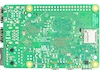 Raspberry Pi 5 Model B, 8GB RAM Integreret CPU