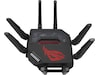 ASUS ROG Rapture GT-BE98 Router Routere