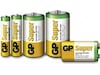 GP Super Alkaline AA/LR6 batteri, 40-pk Generelle batterier