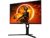 AOC 27" gamingskærm Q27G3XMN Skærme