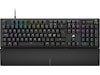 Corsair K70 Core RGB gamingtastatur (sort) Gamingkeyboard