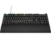 Corsair K70 Core RGB gamingtastatur (sort) Gamingkeyboard