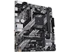 ASUS PRIME B550M-K ARGB Bundkort AMD Socket