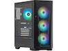 Komplett-PC Advanced Gaming i133 RGB Stationær Gaming PC