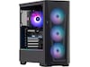 Komplett-PC Advanced Gaming i133 RGB Stationær Gaming PC