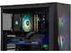 Komplett-PC Advanced Gaming i133 RGB Stationær Gaming PC