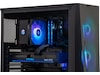 Komplett-PC Advanced Gaming i133 RGB Stationær Gaming PC