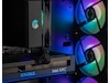 Komplett-PC Advanced Gaming i133 RGB Stationær Gaming PC
