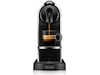 Nespresso CitiZ by De'Longhi kapselmaskine (platin) Kapselmaskiner