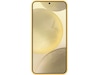 Samsung Galaxy S24+ Silikonecover (gul) Mobilcover