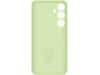 Samsung Galaxy S24+ Silikonecover (light green) Mobilcover