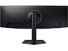 Samsung 49" ViewFinity Curved skærm S49C950 Skærme