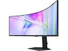 Samsung 49" ViewFinity Curved skærm S49C950 Skærme