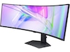 Samsung 49" ViewFinity Curved skærm S49C950 Skærme