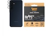 PanzerGlass Galaxy A34 Hoops Linsebeskytter (sort) Skærmbeskyttelse mobiltelefon