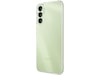 PanzerGlass Galaxy A25 5G D3O HardCase deksel (gennemsigtig) Mobilcover