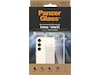 PanzerGlass Galaxy S23 Hardcase cover (gennemsigtig) Mobilcover