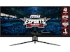 MSI 40" gamingskærm MAG401QR Skærme
